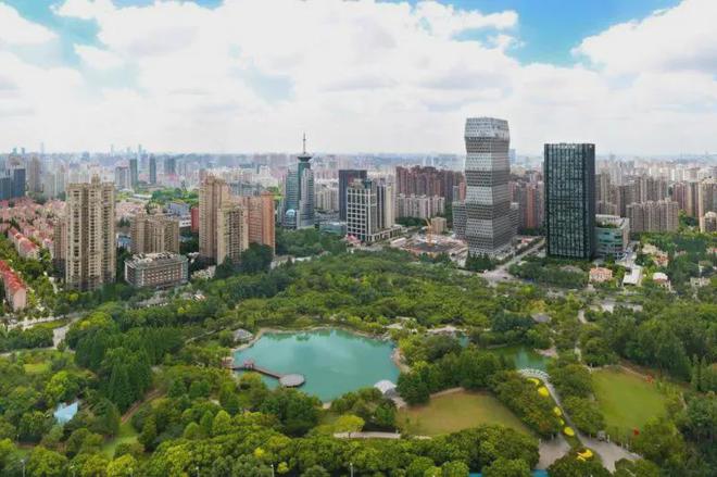 古北99）售楼处丨2024年闵行古北99楼盘最新动态｜精装准现房(图8)