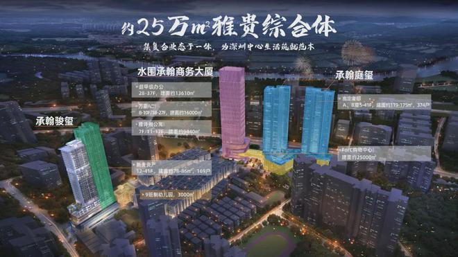 深圳【承翰湾尚国际】2024网站-承翰湾尚国际营销中心-欢迎您