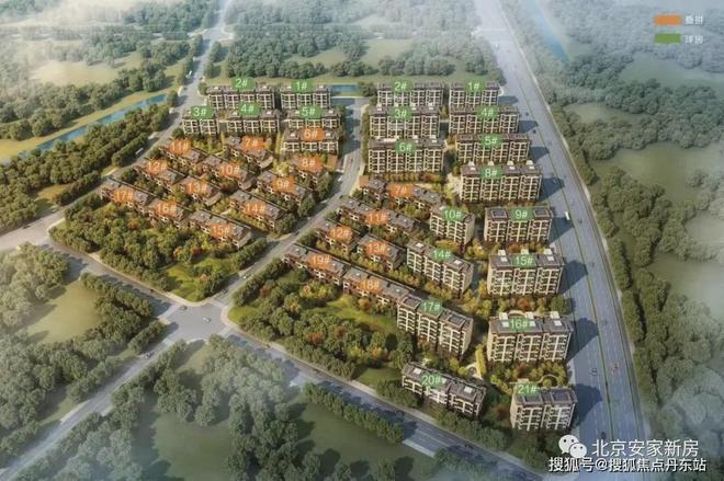 北京山屿西山著售楼处(山屿西山著)网站-2024最新房价详情(图4)