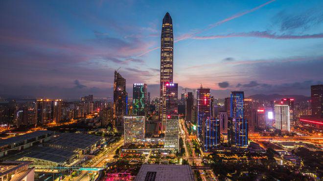 深圳承翰湾尚国际(售楼处)欢迎您-2024首页网站-楼盘详情(图4)