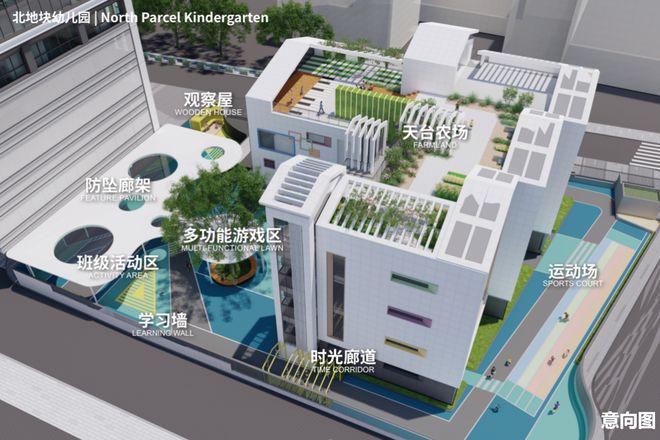 深圳承翰湾尚国际(售楼处)欢迎您-2024首页网站-楼盘详情(图8)