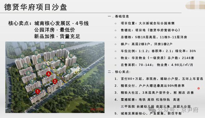 2024德贤华府售楼处丨大兴·德贤华府网站最新发布-房源房价(图2)