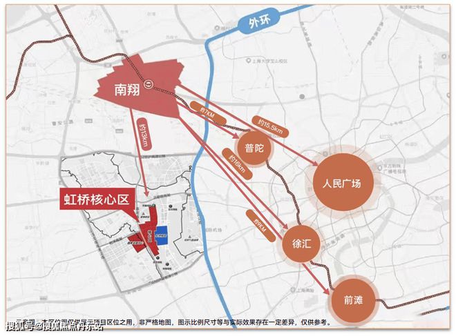时代之城2024售楼处丨时代之城-楼盘详情户型配套(图10)
