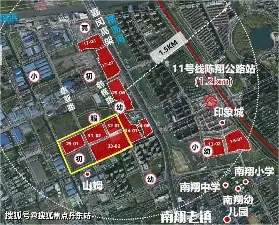 时代之城2024售楼处丨时代之城-楼盘详情户型配套(图11)