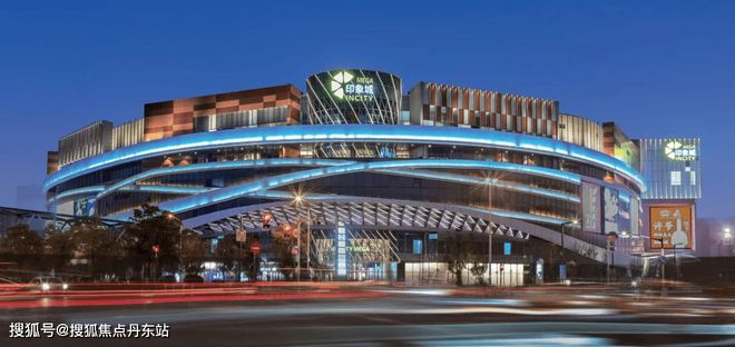 时代之城2024售楼处丨时代之城-楼盘详情户型配套(图13)