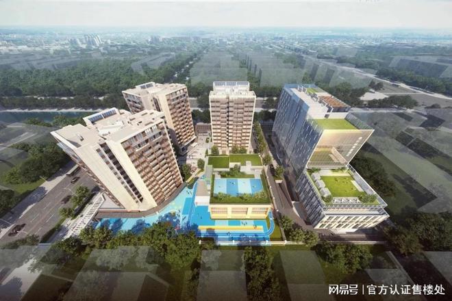 通知)2024最新和荣西湾-楼盘简介-房价-户型-交房-配套(图2)