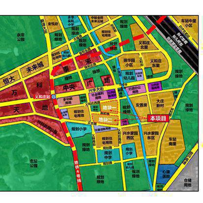 颐和公馆(售楼处)2024首页-颐和公馆最新发布-网站-欢迎您(图6)