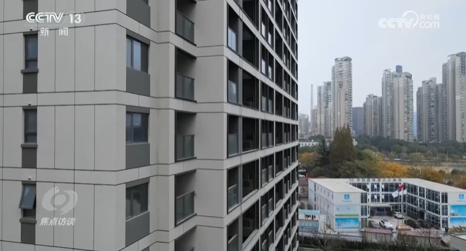 焦点访谈：精准施策见成效实事惠民生用心解民忧(图5)