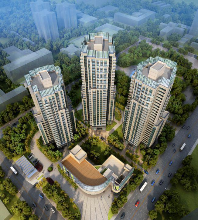 丽都悦府售楼处-丽都悦府网站欢迎您丨2024最新详情房价(图1)