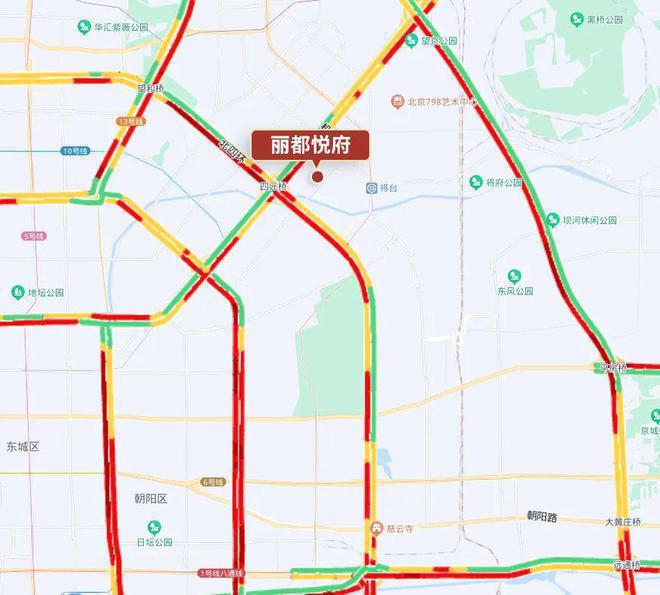 丽都悦府售楼处-丽都悦府网站欢迎您丨2024最新详情房价(图7)
