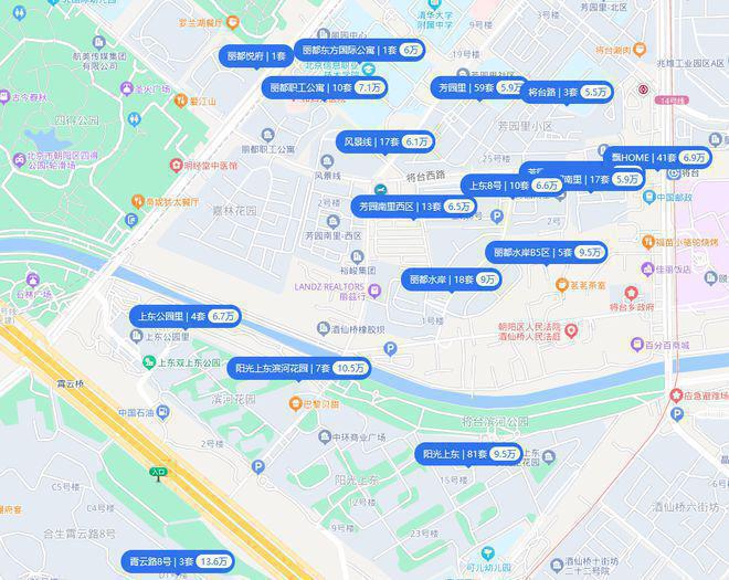 丽都悦府售楼处-丽都悦府网站欢迎您丨2024最新详情房价(图9)
