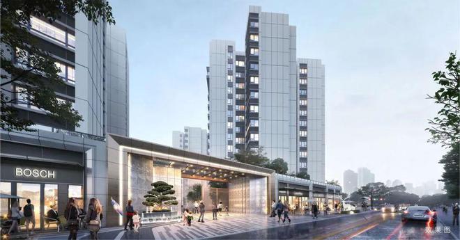 2024和荣西湾(开发商电话)楼盘简介-和荣西湾户型图-房价-交楼(图4)