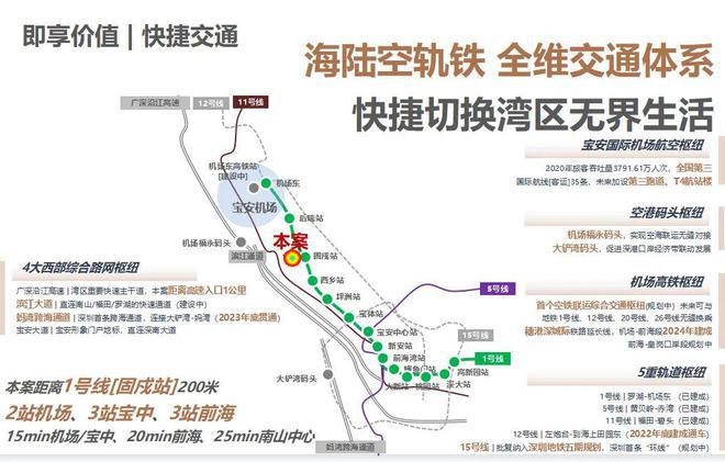 2024和荣西湾(开发商电话)楼盘简介-和荣西湾户型图-房价-交楼(图5)