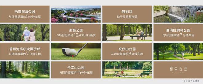2024和荣西湾(开发商电话)楼盘简介-和荣西湾户型图-房价-交楼(图7)
