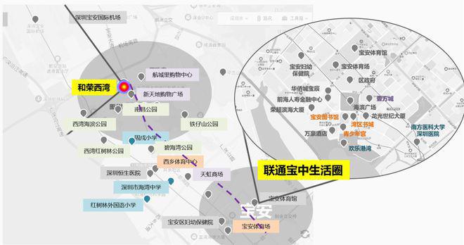 2024和荣西湾(开发商电话)楼盘简介-和荣西湾户型图-房价-交楼(图6)