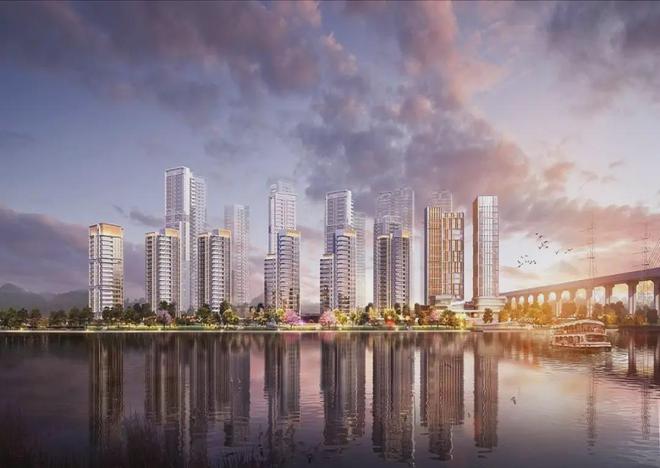 2024恒基·学苑壹号(恒基·学苑壹号)首页网站-售楼中心-欢迎您(图3)