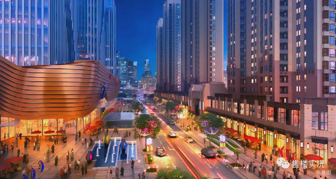 招商璀璨时代（售楼处）2024-亦庄台湖璀璨时代网站最新发布(图4)