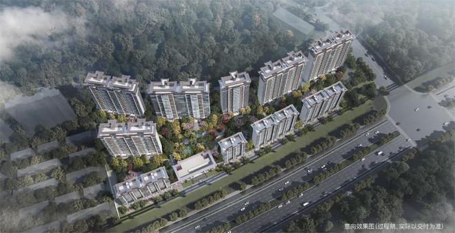 2024最新广州白云建发央玺(通知)楼盘简介-房价-户型-交房(图3)