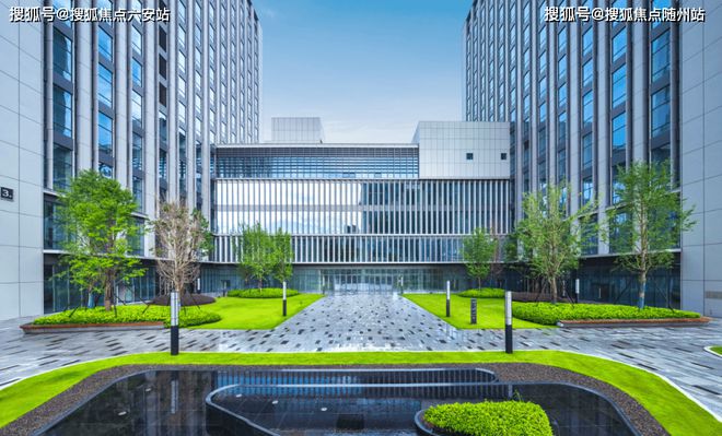 中豪桃源时代2024网站~杭州中豪桃源时代@头条百科楼盘详情(图3)