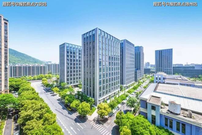中豪桃源时代2024网站~杭州中豪桃源时代@头条百科楼盘详情(图2)