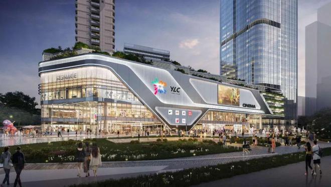 2024龙岗红本住宅热销盘【静安商品房】总价215买三房(图5)