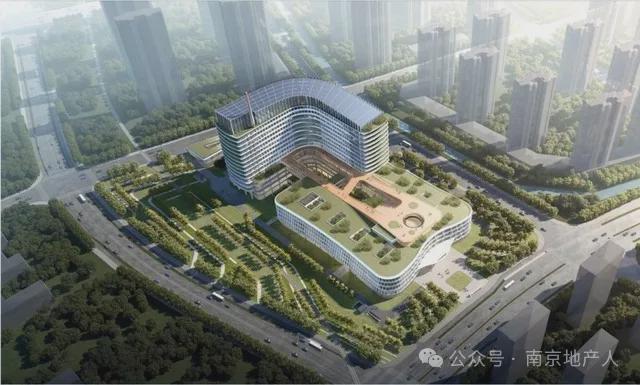 2024国贸璟上→保利国贸璟上售楼处网站-营销中心-楼盘百科!(图10)
