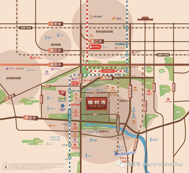 华润橡树湾(售楼处)2024首页-华润橡树湾最新发布网站-欢迎您(图2)