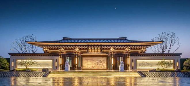 和萃澜庭2024网站售楼处苏州高新区精装现房户型-房天下(图6)