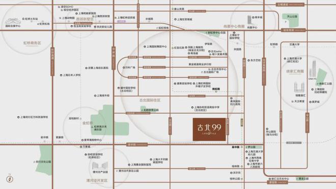 古北99售楼处-古北99网站2024欢迎您_最新房价户型配套(图2)