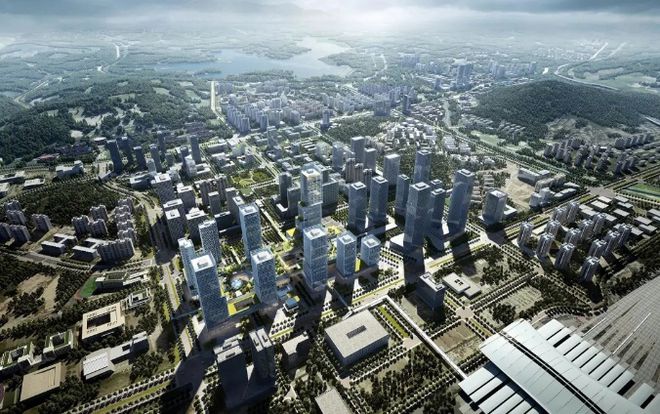 『丹华公馆售楼处』2024网站-丹华公馆售楼处发布(图3)