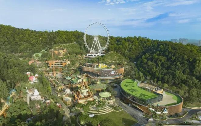 2024龙岗中心城双央企红本住宅总价215万买精装三房(图6)