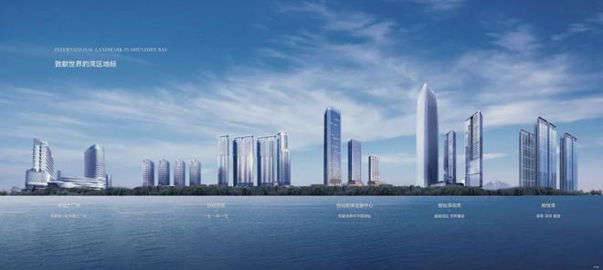 深圳恒裕柏悦湾(售楼处)2024网站-恒裕柏悦湾欢迎您-楼盘详情(图3)
