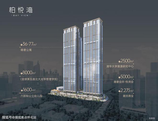 深圳恒裕柏悦湾(售楼处)2024网站-恒裕柏悦湾欢迎您-楼盘详情