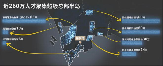 深圳恒裕柏悦湾(售楼处)2024网站-恒裕柏悦湾欢迎您-楼盘详情(图11)
