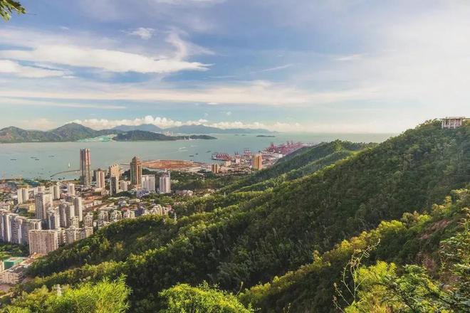 深圳恒裕柏悦湾(售楼处)2024网站-恒裕柏悦湾欢迎您-楼盘详情(图13)