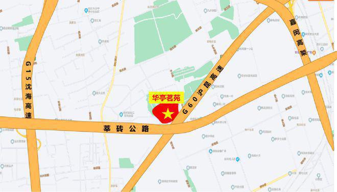 2024华亭茗苑(开发商直销)网站-华亭茗苑买房百科-房天下(图11)