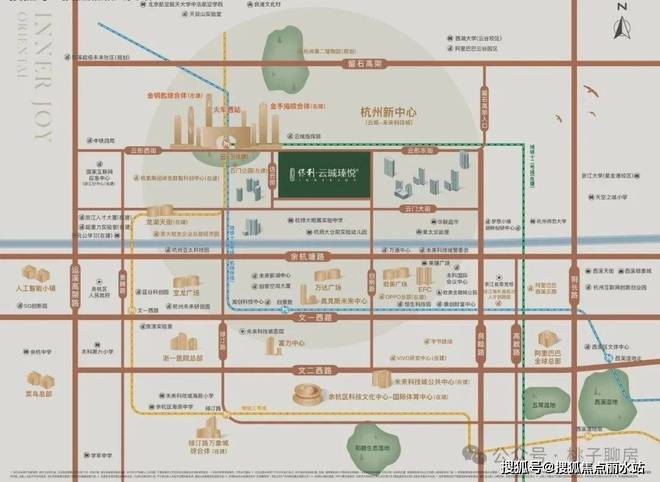 保利云珹瑧悦府2024-云珹瑧悦楼盘详情—最新房价-欢迎您(图2)