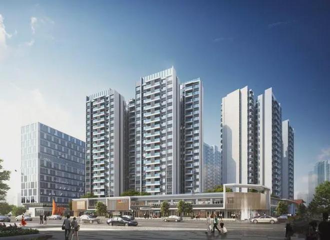 2024天河『保利天汇』首页网站保利天汇售楼中心广州房天下(图8)