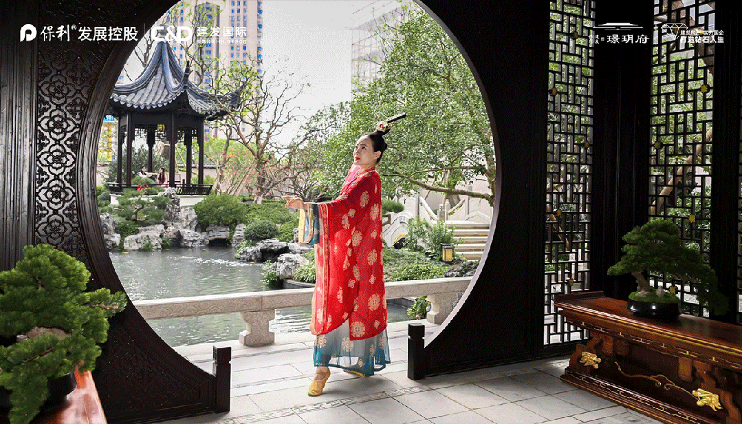保利建发璟玥府(上海嘉定)-2024楼盘评测_保利建发璟玥府配套户型