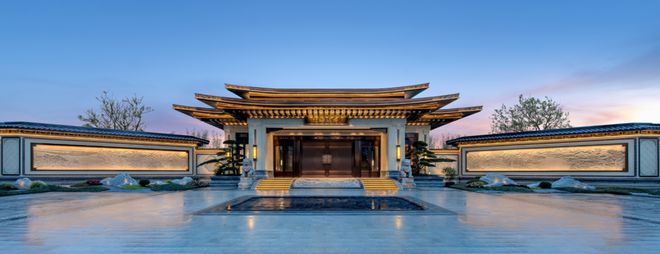 保利建发璟玥府(上海嘉定)-2024楼盘评测_保利建发璟玥府配套户型(图2)
