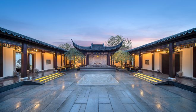 保利建发璟玥府(上海嘉定)-2024楼盘评测_保利建发璟玥府配套户型(图12)