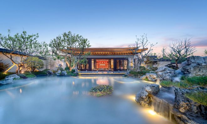 保利建发璟玥府(上海嘉定)-2024楼盘评测_保利建发璟玥府配套户型(图10)