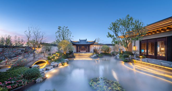 保利建发璟玥府(上海嘉定)-2024楼盘评测_保利建发璟玥府配套户型(图14)