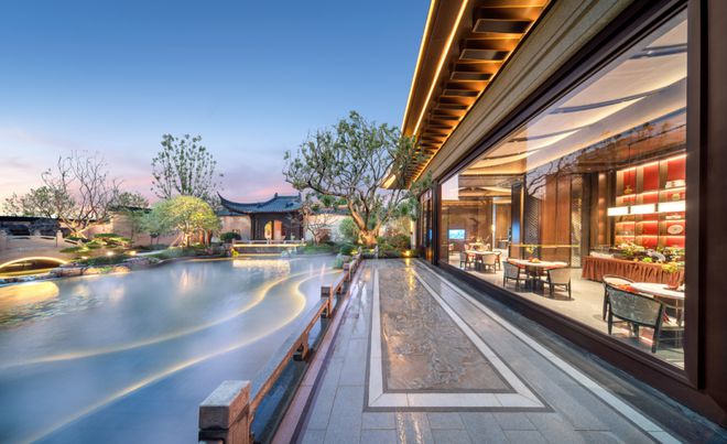 保利建发璟玥府(上海嘉定)-2024楼盘评测_保利建发璟玥府配套户型(图16)