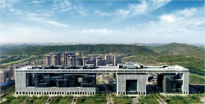 【中建鹏宸云筑】2024网站-中建鹏宸云筑售楼中心-(图13)