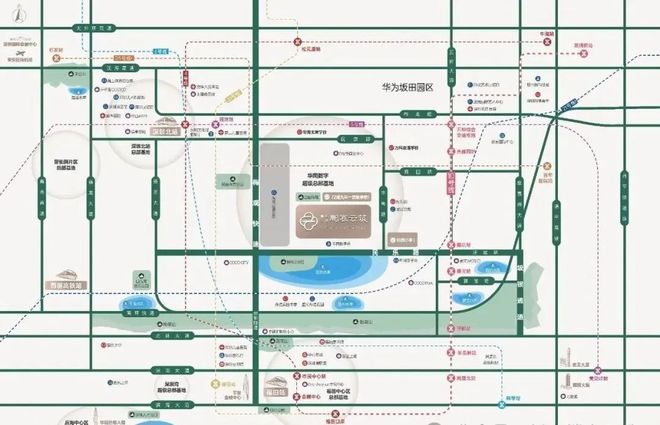 【中建鹏宸云筑】2024网站-中建鹏宸云筑售楼中心-(图16)