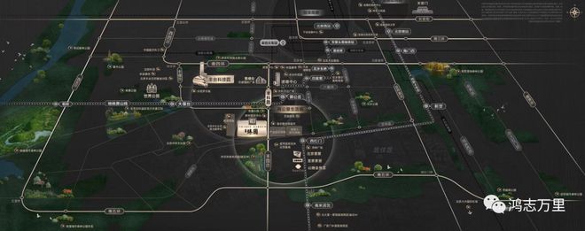 2024首页『招商臻园』售楼中心北京招商臻园网站欢迎您(图6)