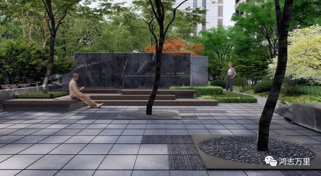 2024首页『招商臻园』售楼中心北京招商臻园网站欢迎您(图11)