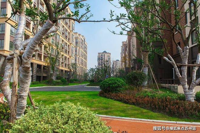 长城逸府网站长城逸府欢迎您2024最新价格户型上海房天下(图2)
