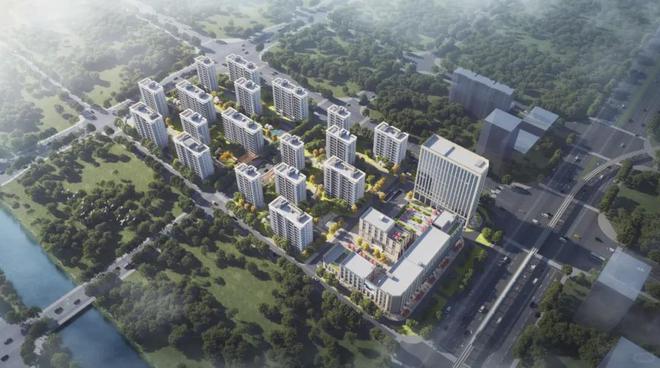 2024北京门头沟『长安华曦府』长安华曦府售楼处详情